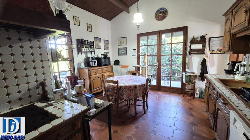Villa - 164 m² - 6 pièces