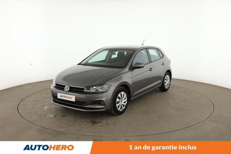 Volkswagen Polo 1.0 Edition 80 ch
