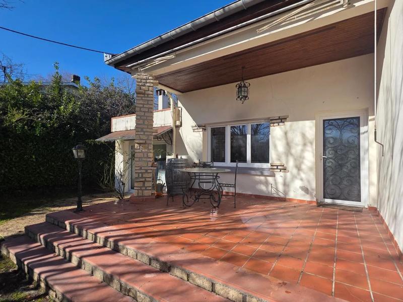 Maison - 152 m² - 5 pièces