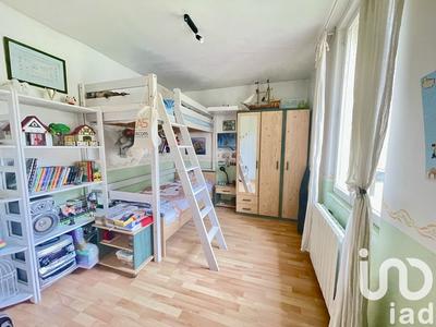 Maison - 65 m² - 3 pièces