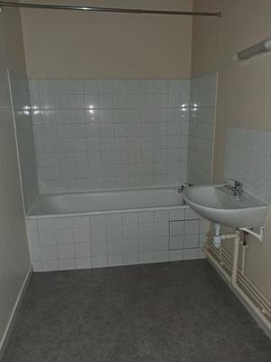 Appartement - 93 m² - 4 pièces