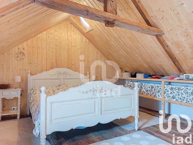 Maison de ville - 178 m² - 7 pièces