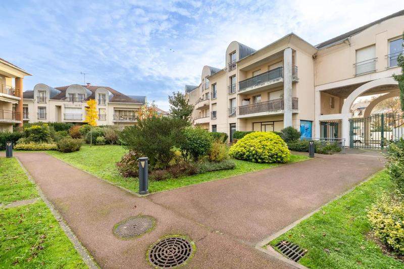 Studio - 35 m² - 1 pièce