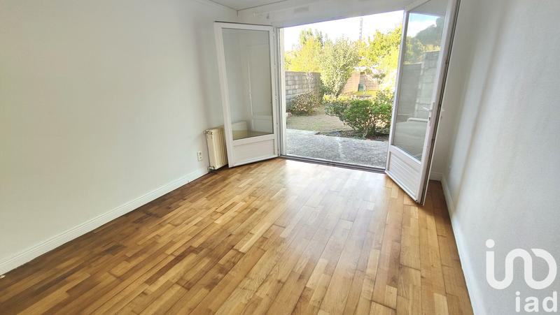 Maison de ville - 118 m² - 5 pièces