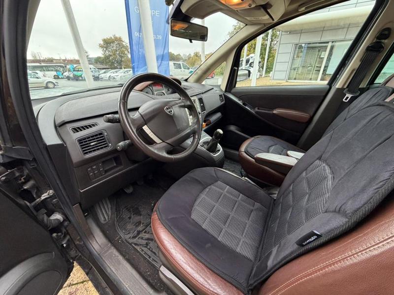 Lancia Musa 1.3 Multijet 90 Ch Garantie 6 Mois / Reprise Possible