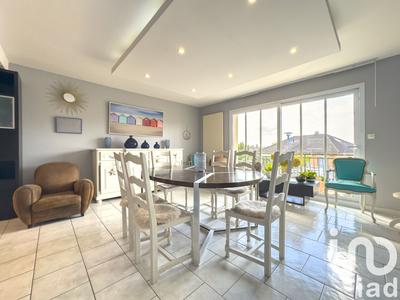 Maison - 160 m² - 7 pièces