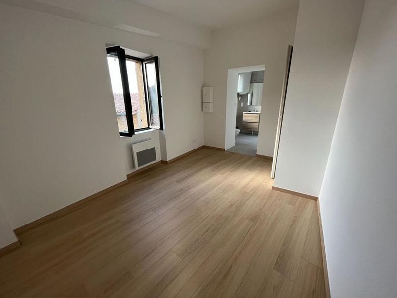 Appartement - 31 m² - 1 pièce