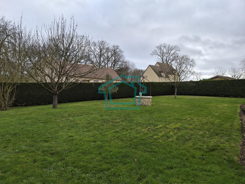 Maison - 205 m² - 7 pièces