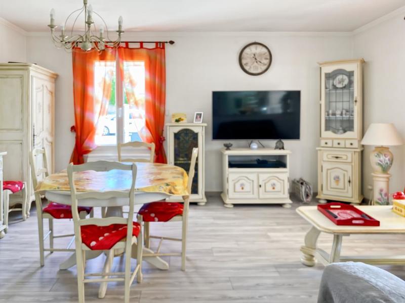 Villa - 65 m² - 3 pièces