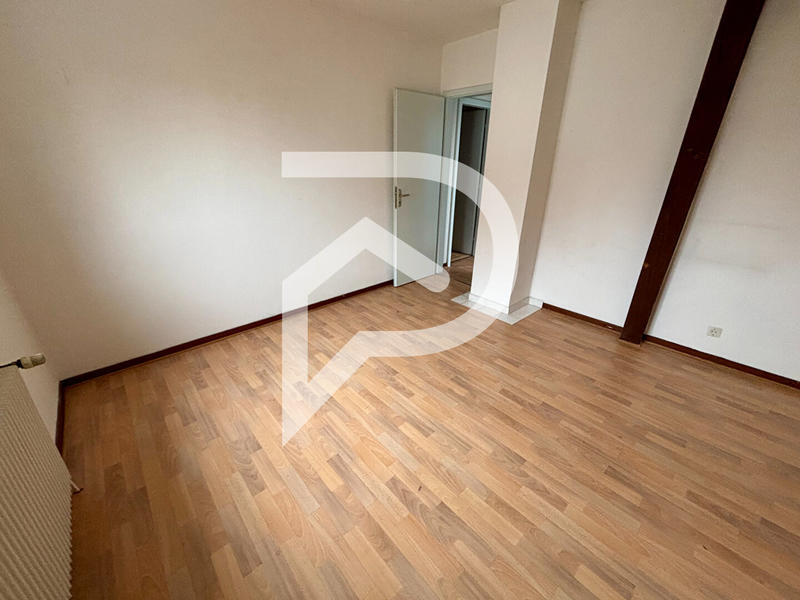 Maison - 122 m² - 5 pièces