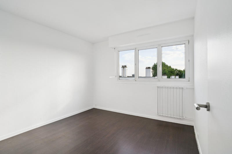 Appartement - 75 m² - 4 pièces