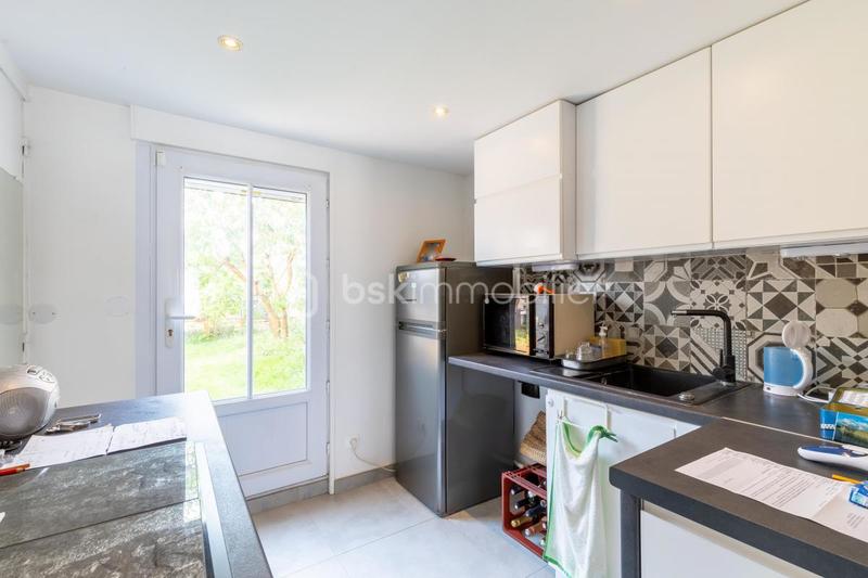 Maison traditionnelle - 168 m² - 8 pièces