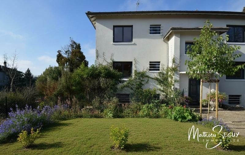 Appartement - 111 m² - 5 pièces