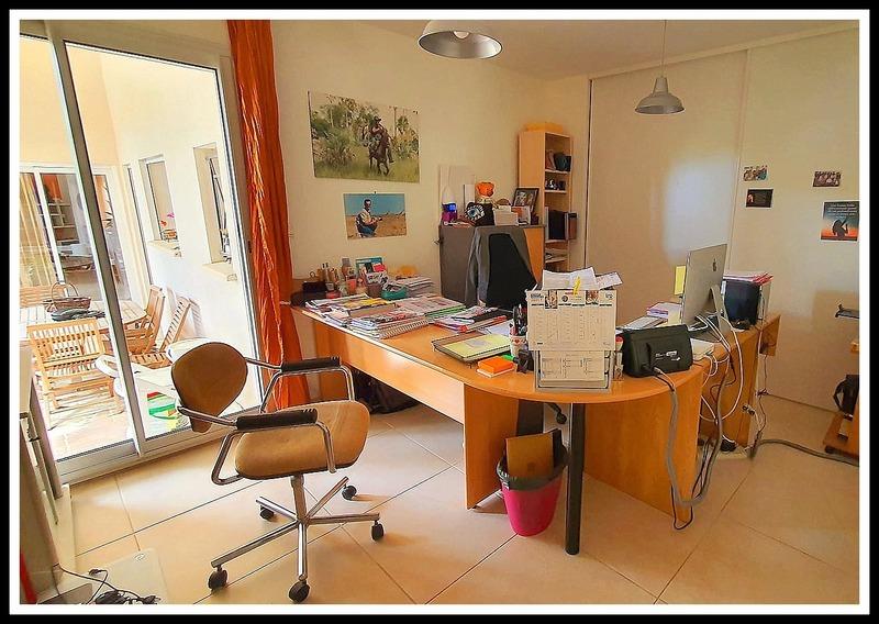 Villa - 258 m² - 6 pièces