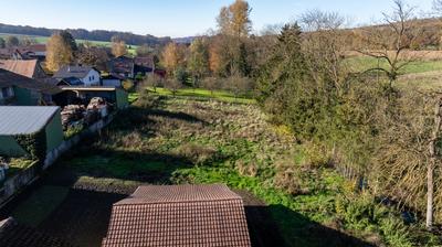 Terrain - 2 875 m²