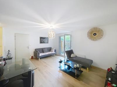 Appartement - 52 m² - 3 pièces