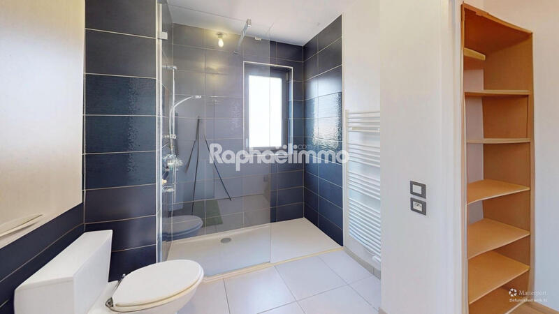 Maison - 82 m² - 4 pièces