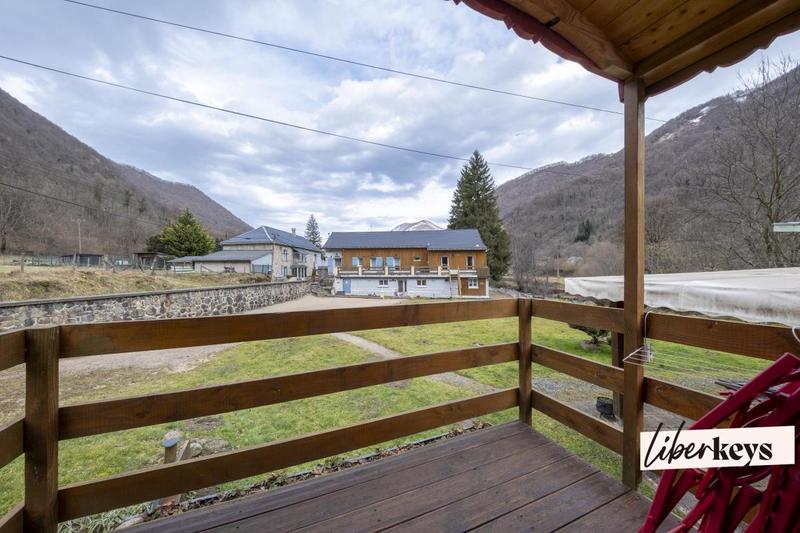 Gîte - 300 m² - 15 pièces