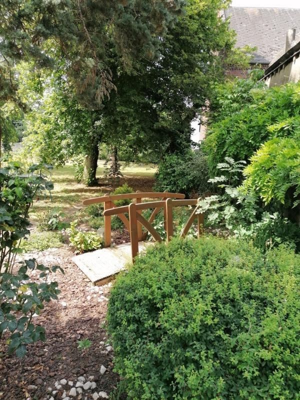 Longère - 180 m² - 9 pièces