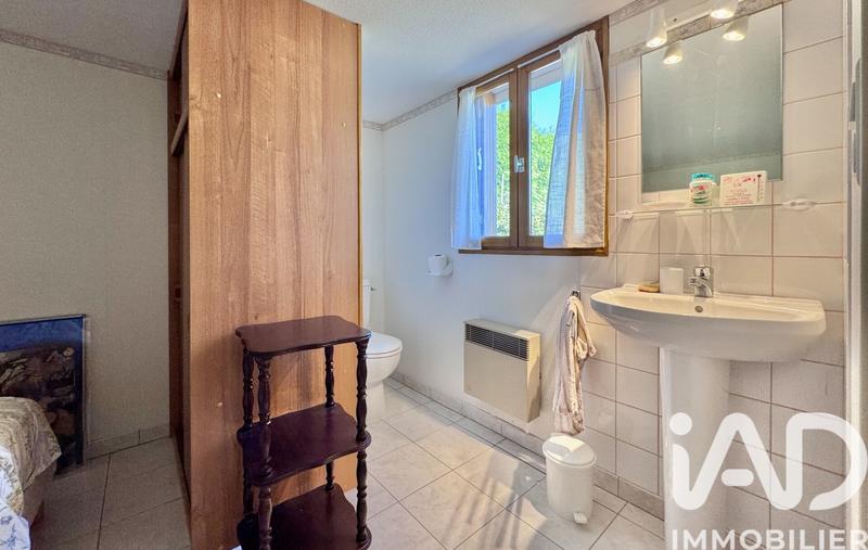 Maison - 78 m² - 4 pièces