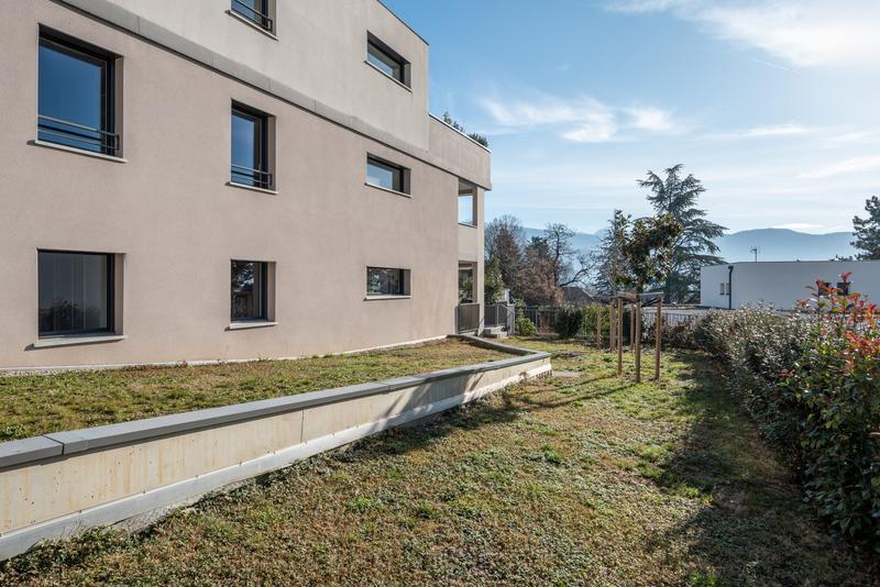 Appartement - 94 m² - 4 pièces