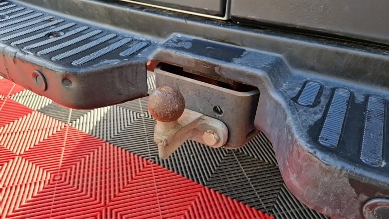 Opel Movano Fourgon f3500 l4h3 130 ch biturbo propulsion rj