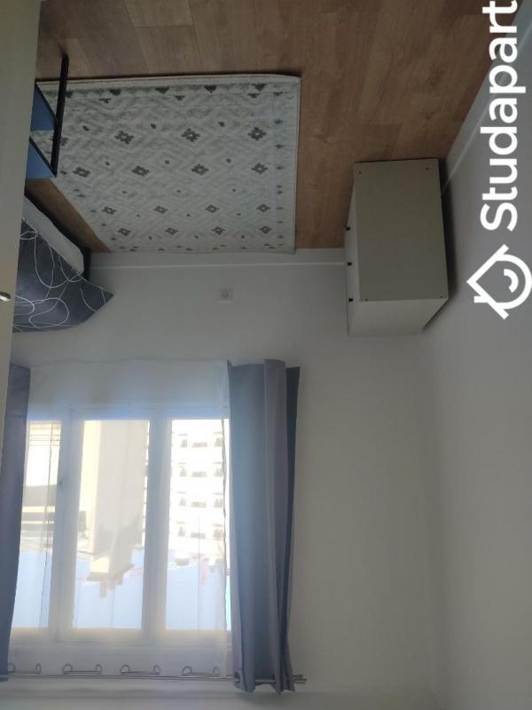 Appartement - 47 m² - 3 pièces