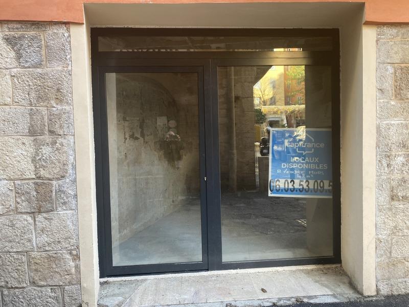 Bureau - 42 m² - 3 pièces