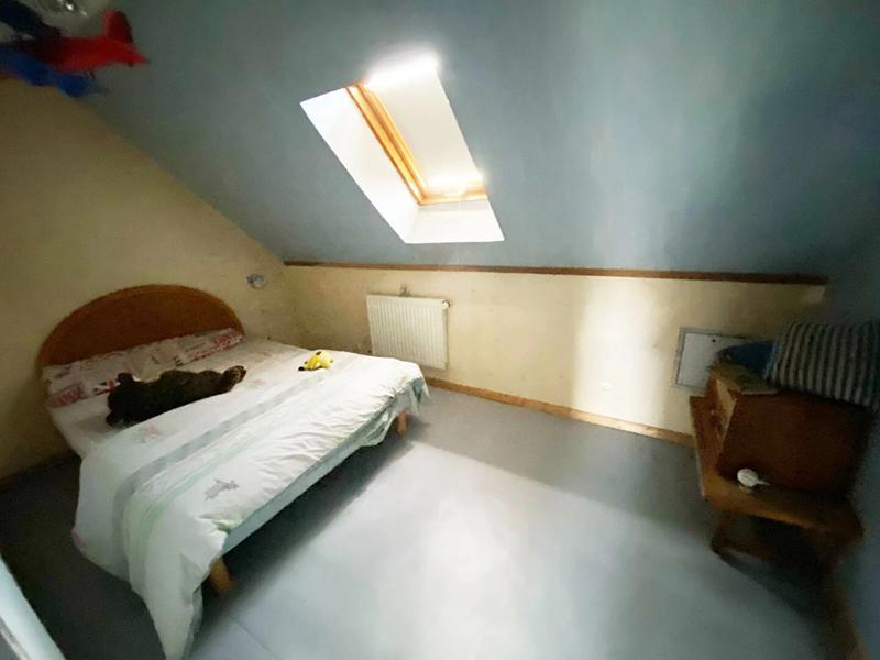 Maison - 170 m² - 7 pièces