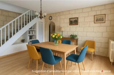 Maison - 148 m² - 5 pièces