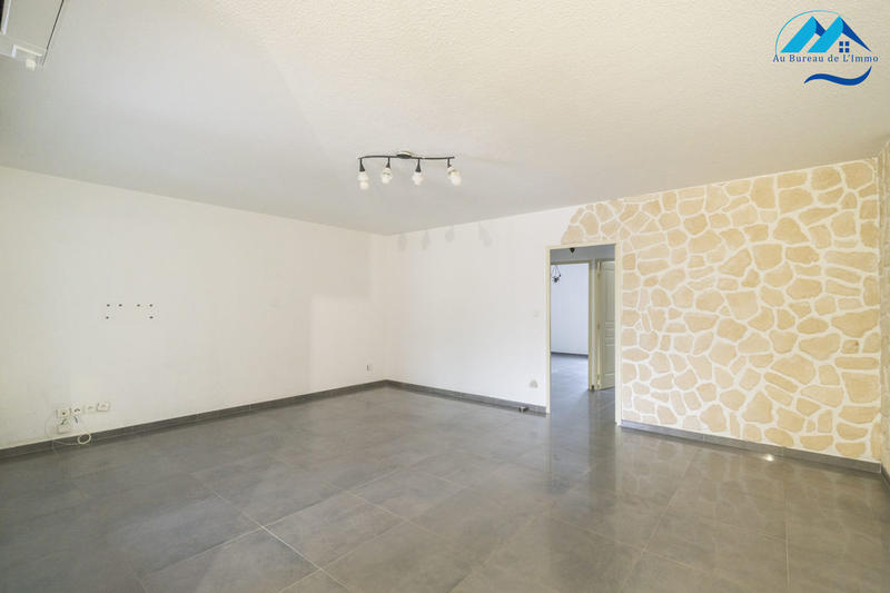 Appartement - 71 m² - 4 pièces