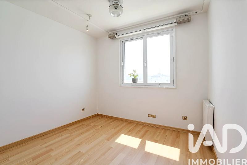 Appartement - 70 m² - 4 pièces