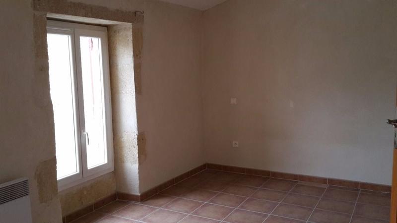 Maison - 67 m² - 3 pièces