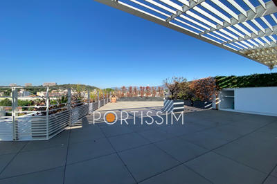 Villa - 107 m² - 4 pièces