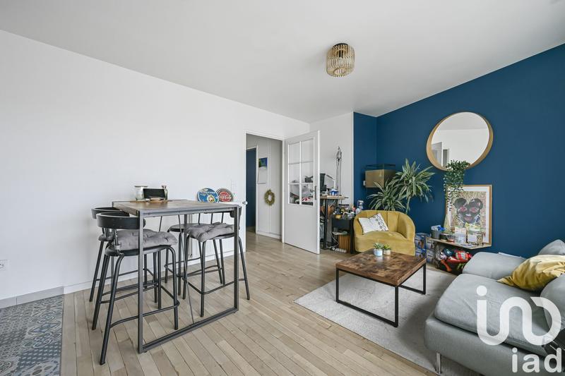 Appartement - 41 m² - 2 pièces