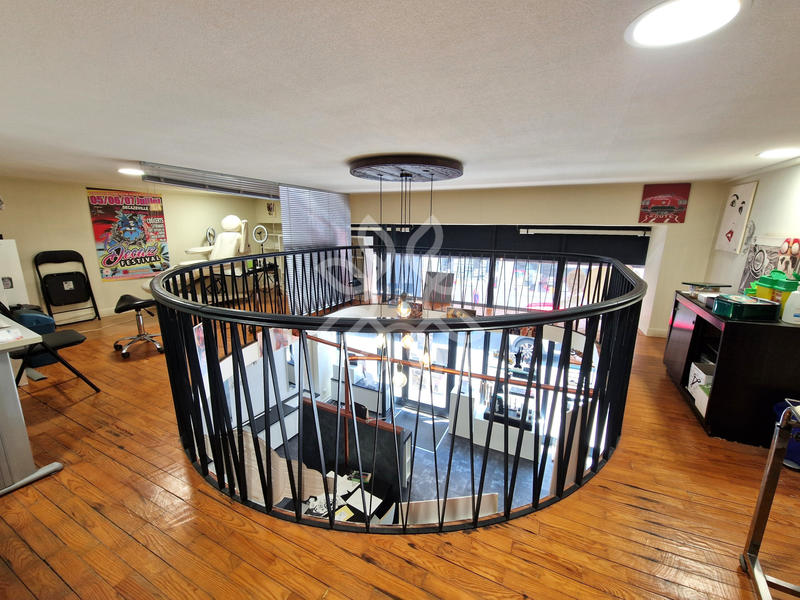 Appartement - 117 m² - 4 pièces