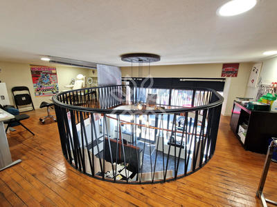 Appartement - 117 m² - 4 pièces