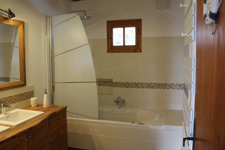 Villa la F'nouil - Ile d'Yeu