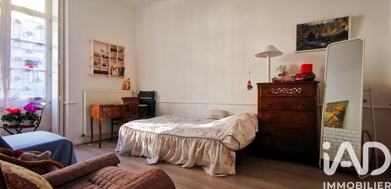 Appartement - 86 m² - 3 pièces