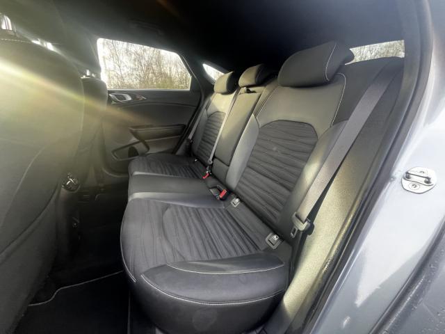 Kia ProCeed 1.5 t-GDi 160 ch Bvm6 Gt Line