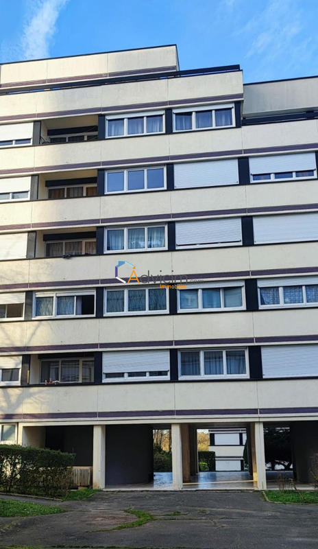 Duplex - 105 m² - 6 pièces