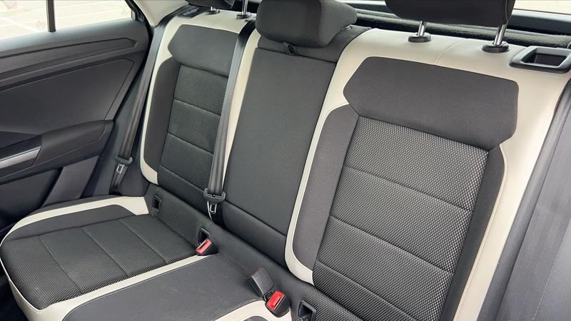 Volkswagen t-Roc 1.5 Tsi 150 Carat