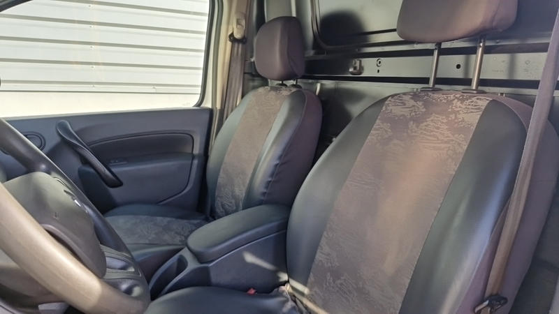 Renault Kangoo Express 1.5 Dci 75 E6 Extra R-Link