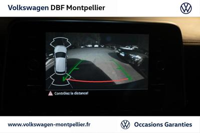 Volkswagen t-Roc 1.5 Tsi Evo 150 Start/Stop Dsg7 R-Line