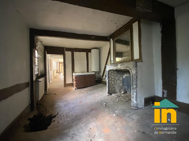 Maison de ville - 500 m² - 15 pièces