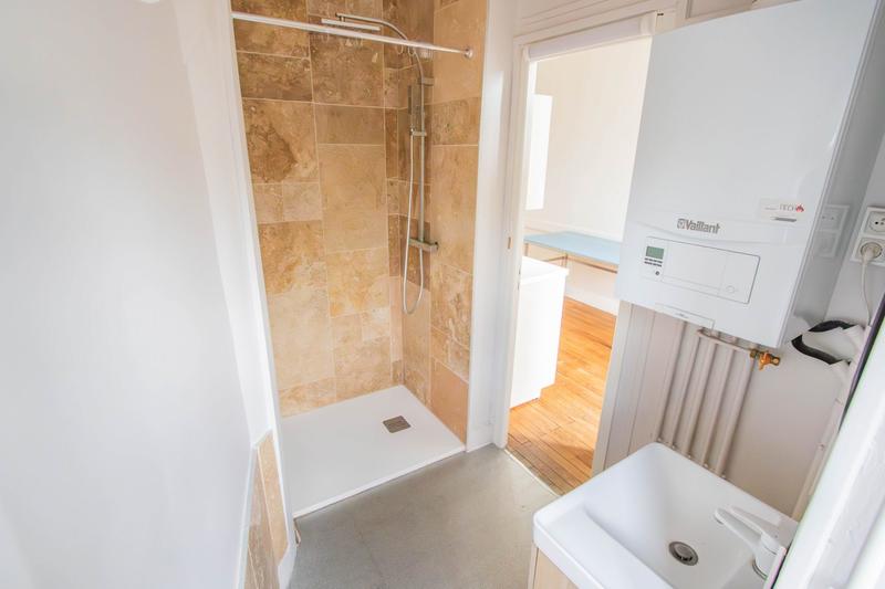 Appartement - 60 m² - 4 pièces