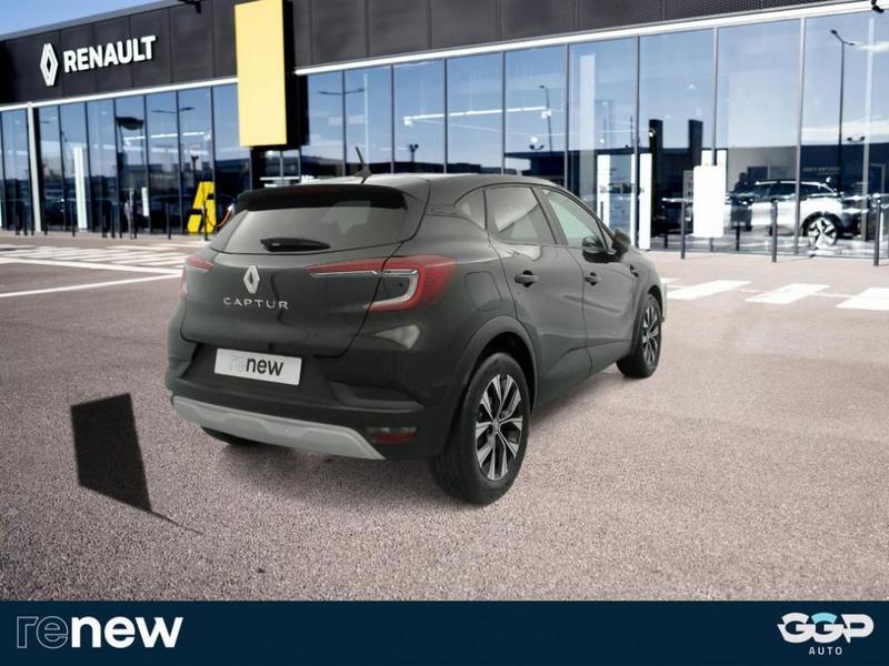Renault Captur TCe 90 Evolution