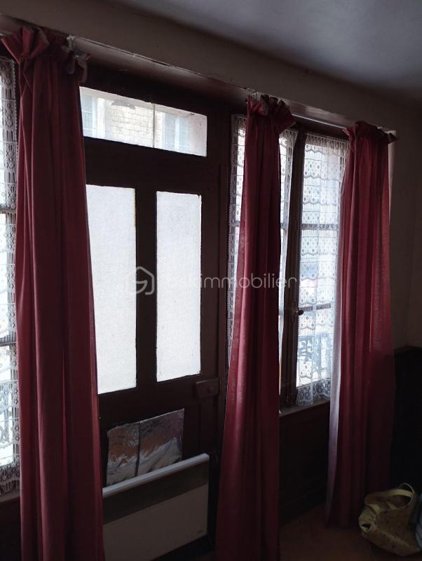 Maison - 127 m² - 8 pièces