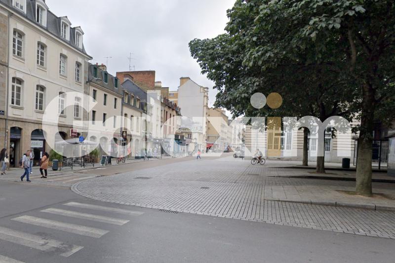 Local commercial - 41 m²