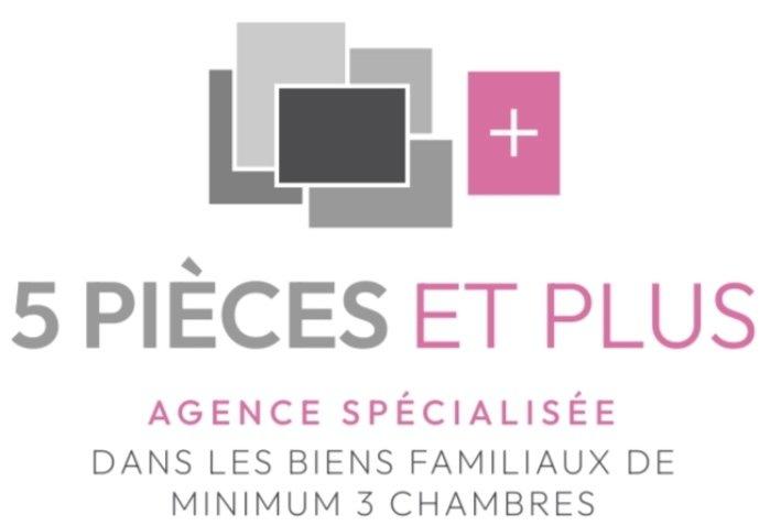 Appartement - 97 m² - 5 pièces